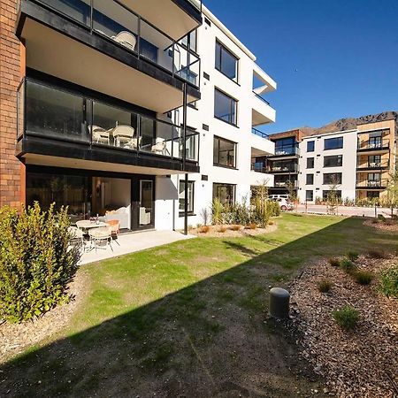 Mara Apartment @ The Base Of Coronet Peak Queenstown Ngoại thất bức ảnh