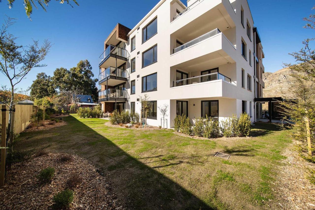 Mara Apartment @ The Base Of Coronet Peak Queenstown Ngoại thất bức ảnh