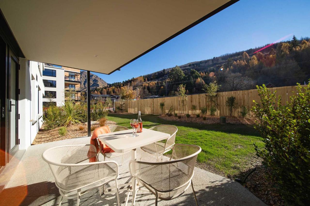 Mara Apartment @ The Base Of Coronet Peak Queenstown Ngoại thất bức ảnh